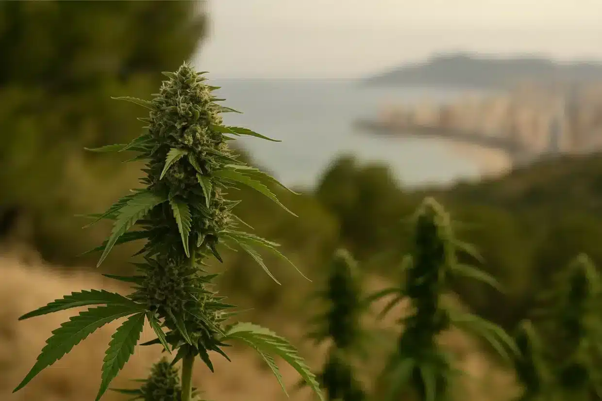 Asociación Tasty Club Marsellus Wallace 2 Asociación Tasty Club Marsellus Wallace cannabis club Benidorm – entry pass