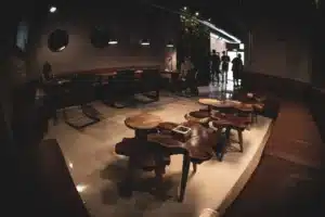 Coffee Shop Barcelona | Dona Flor Weed Club
