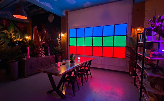 Asociación Dedos Verdes 2 Asociación Dedos Verdes cannabis club Sitges – entry pass