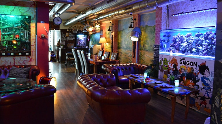 24K Social Club – Barcelona’s Ultimate Private Social Experience 3 24K Social Club – Barcelona’s Ultimate Private Social Experience cannabis club – entry pass