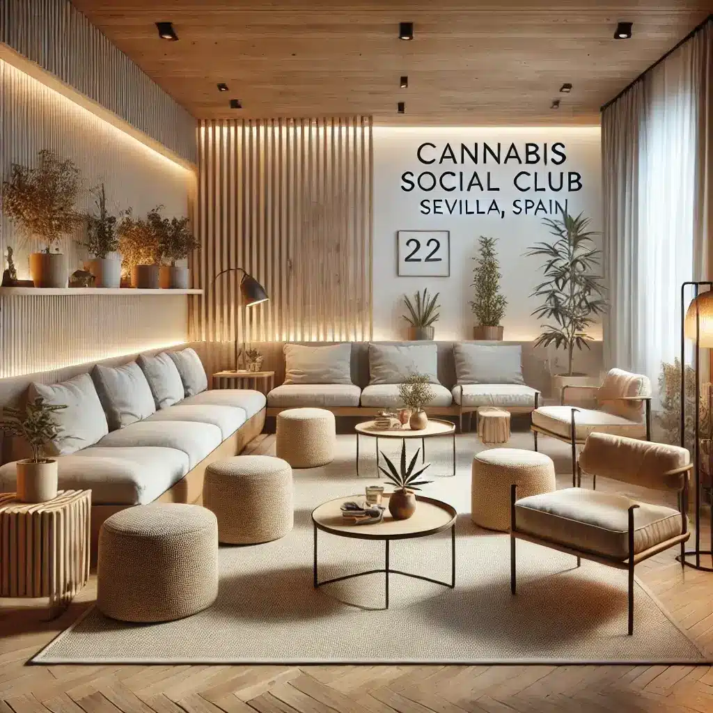 La Hindu Kush Club Social de Cannabis 3 La Hindu Kush Club Social de Cannabis cannabis club Sevilla – entry pass