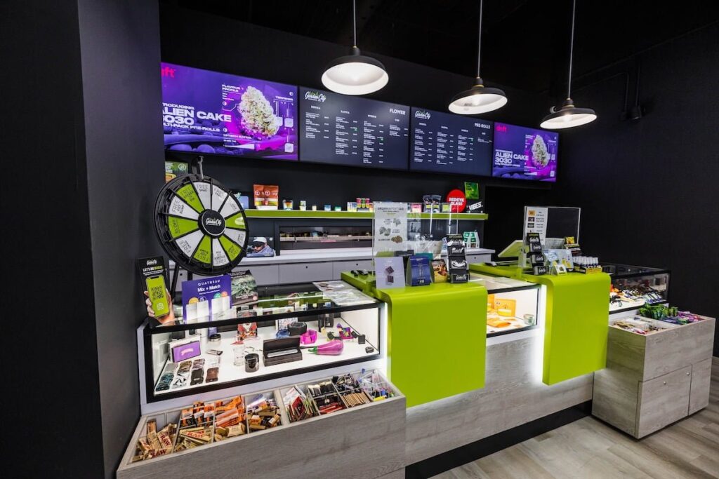 Cannabis Clubs in Malaga: Your 2025 Guide to Joining 4 Garden City CBD Huelin Malaga