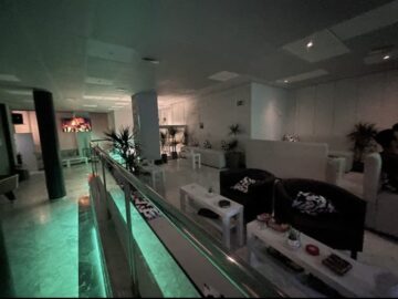 Planta de vida – Cannabis Club Pass