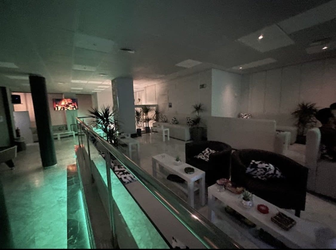 Planta de vida 1 Planta de vida cannabis club Malaga – entry pass