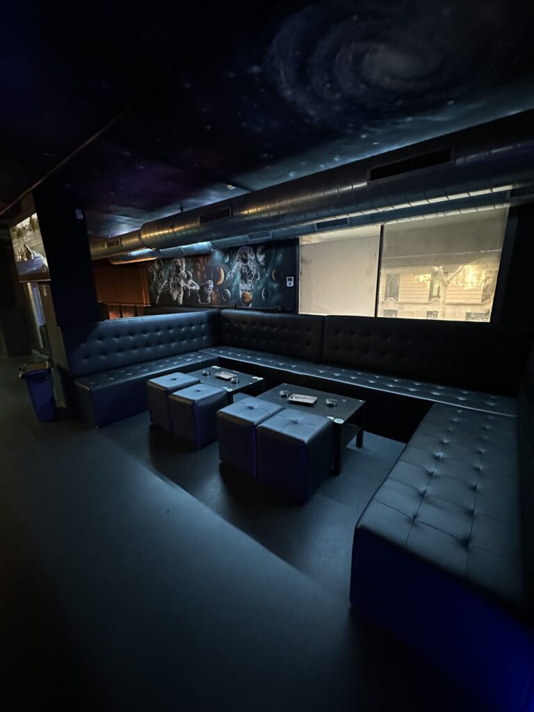 Best Clubs in Barcelona (2025): A Visitor's Guide to Cannabis Social Clubs 3 Ludico weed club madrid