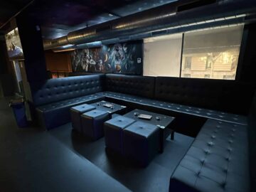 Canna Weed Club Madrid cannabis club Madrid – entry pass