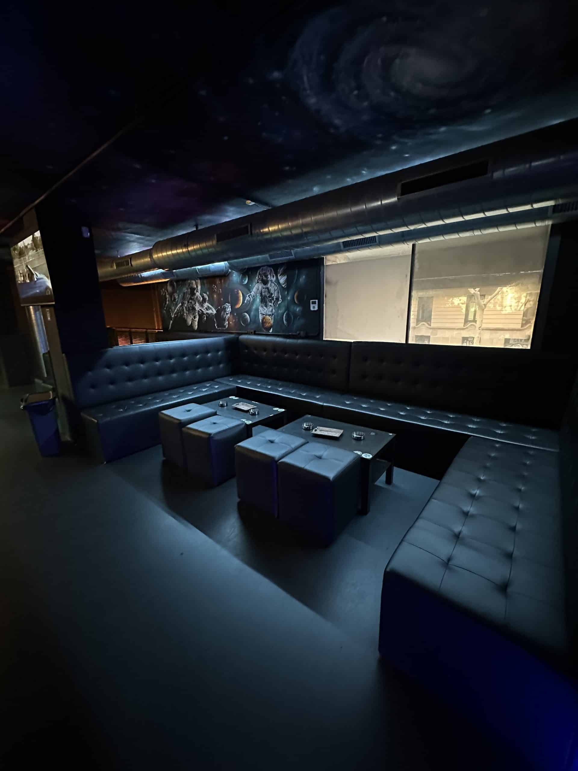 Weed Club Madrid Guide 1 Weed Club Madrid Guide cannabis club Madrid – entry pass