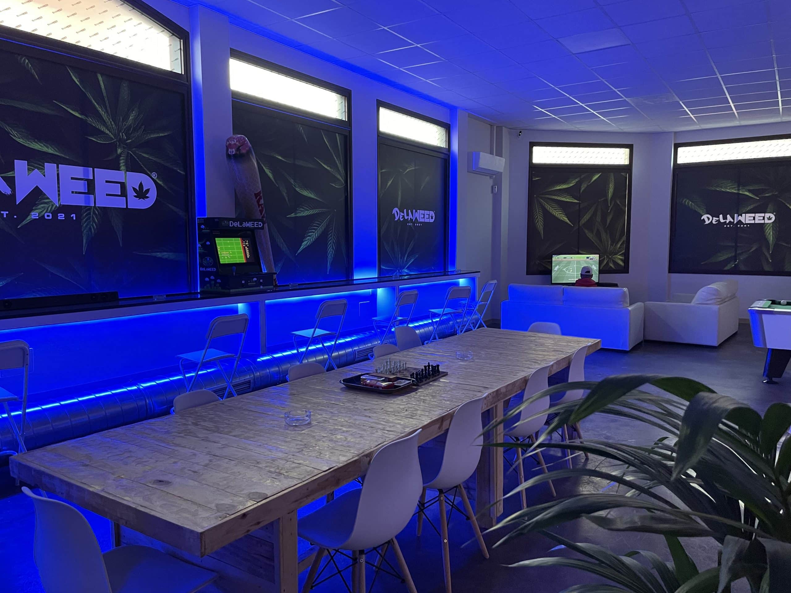 Cloud9 Cannabis Club 1 Cloud9 Cannabis Club cannabis club Benidorm – entry pass