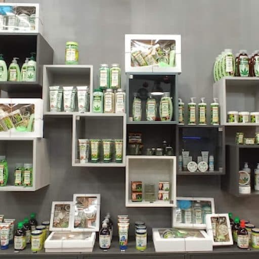 The Cannabis Factory 3 The Cannabis Factory cannabis club Malaga – entry pass