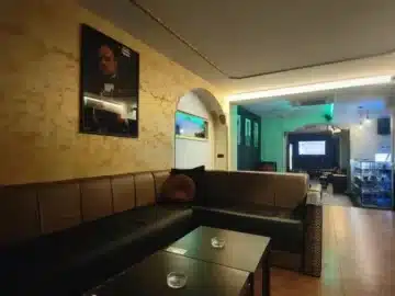 La Diez Social Club Ibiza cannabis club Ibiza – entry pass