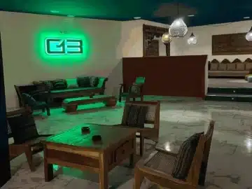 G13 Weed Club Marbella (Malaga) — Reviews & Invite – Cannabis Club Pass