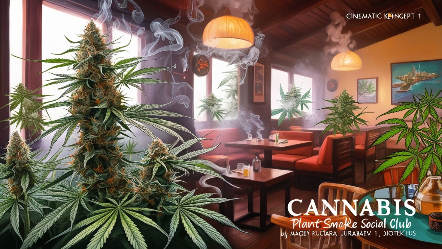 civico.37 cannabis club Alicante &ndash; entry pass