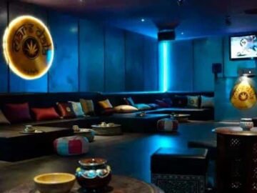 Asociación club Greenfingers cannabis club Santa Cruz de Tenerife – entry pass