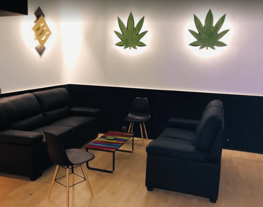 Asociación Gallery Alameda 3 Asociación Gallery Alameda cannabis club Sevilla – entry pass