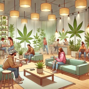 Weed Lemon Social Club Spain