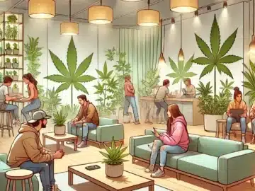Weed Lemon Social Club – Cannabis Club Pass