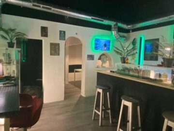 Club Faro Palma &ndash; Cannabis Club Pass