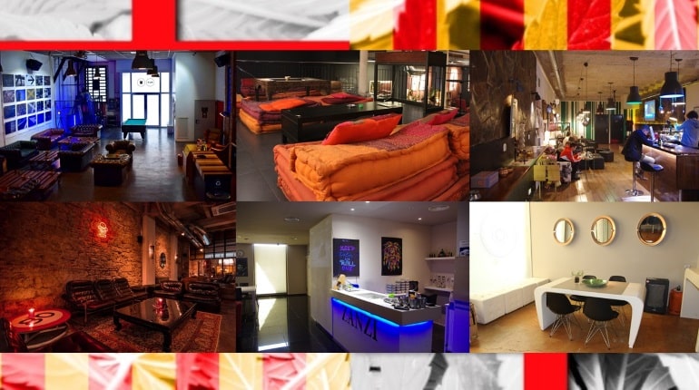 Asociación Cultivate 3 Asociación Cultivate cannabis club Salou – entry pass