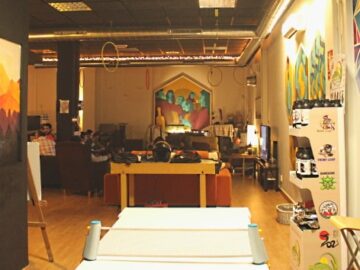 G13 Weed Club Sevilla – Cannabis Club Pass