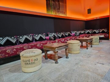 “Oasis” – Cannabis Club Pass