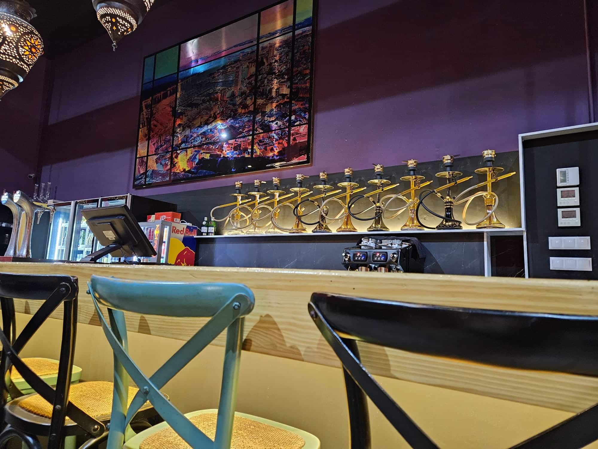 The Jack CSC 3 The Jack CSC cannabis club Alicante – entry pass