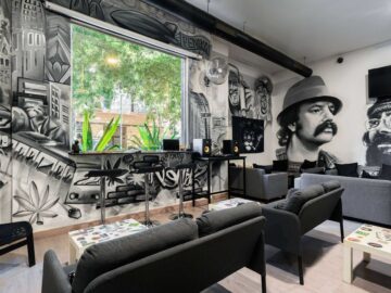 Social Club Pengz (Reviews, Hours & Invite) – Cannabis Club Pass