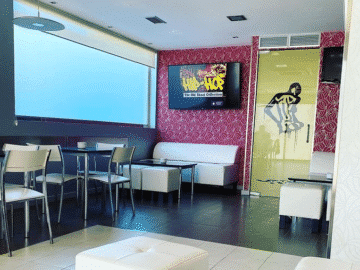 SATIVA SOCIAL CLUB WEED CLUB SAN ANTONIO cannabis club Ibiza – entry pass