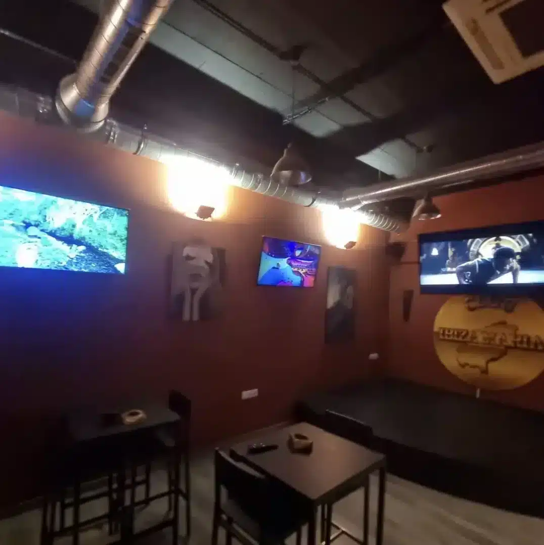 CLUB IBIZA MARIA 2 CLUB IBIZA MARIA cannabis club Ibiza – entry pass