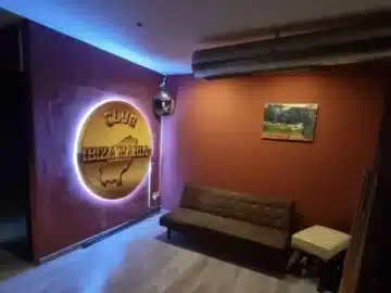 CLUB IBIZA MARIA – Cannabis Club Pass