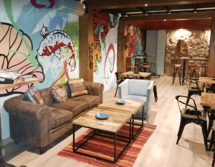 Freckz Social Weed Club Malaga 3 Freckz Social Weed Club Malaga cannabis club Malaga – entry pass