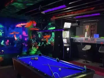 Cannabis Social Club The Green Door – Cannabis Club Pass