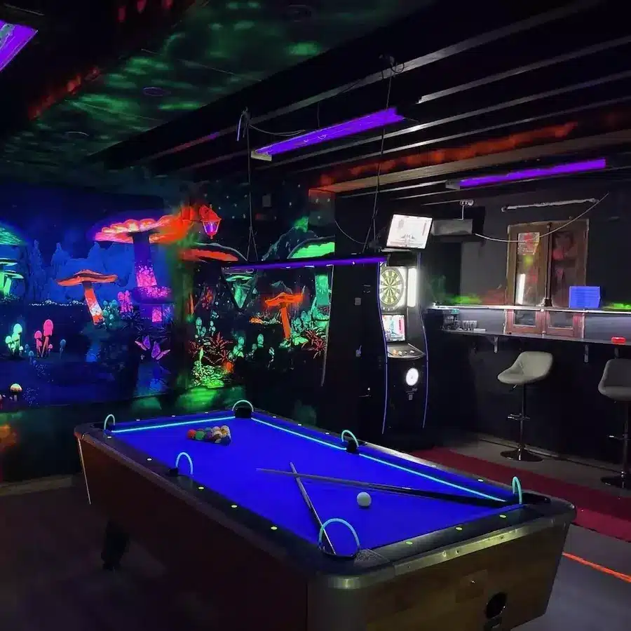 Cannabis Social Club The Green Door 1 Cannabis Social Club The Green Door cannabis club Palma de Mallorca – entry pass