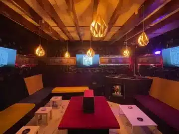 Energy Control Baleares cannabis club Palma de Mallorca &ndash; entry pass