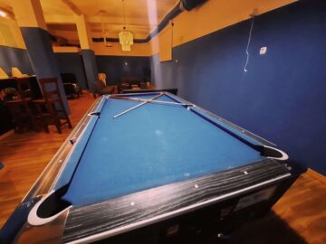 Discover The Green Republic: Your Exclusive Cannabis Experience in Seville cannabis club – entry pass