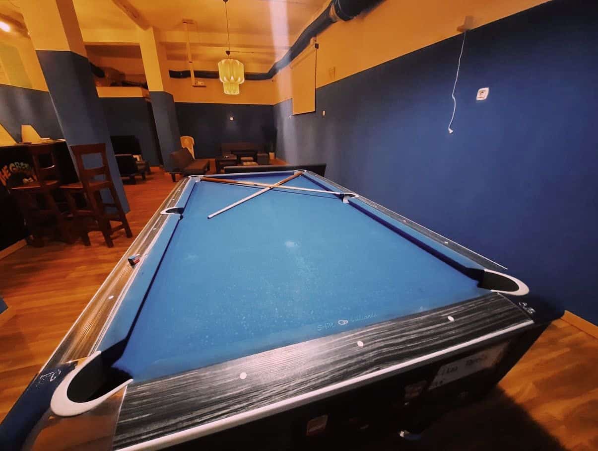 Discover The Green Republic: Your Exclusive Cannabis Experience in Seville 1 Discover The Green Republic: Your Exclusive Cannabis Experience in Seville cannabis club – entry pass