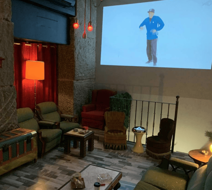 C Social Club 3 C Social Club cannabis club Madrid – entry pass