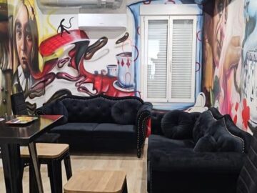 Bunny Social Club – Cannabis Club Pass