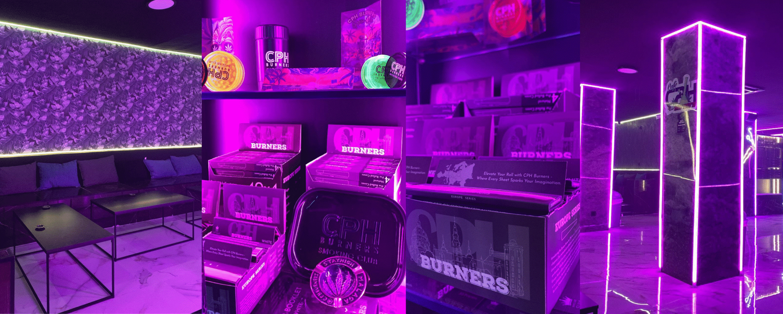 CPH Burners 2 CPH Burners cannabis club Malaga – entry pass