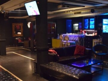 THE CANNABIS SHOP cannabis club Sitges – entry pass