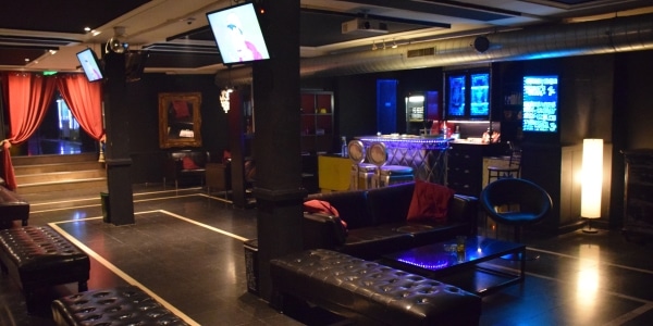 Best Cannabis Clubs in Sitges: A 2025 Guide to Private Associations 4 THE CANNABIS SHOP cannabis club Sitges – entry pass