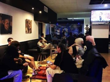 Muralla Weed cannabis club Sevilla – entry pass