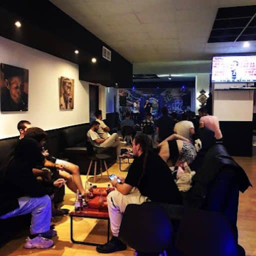 Muralla Weed 1 Muralla Weed cannabis club Sevilla – entry pass