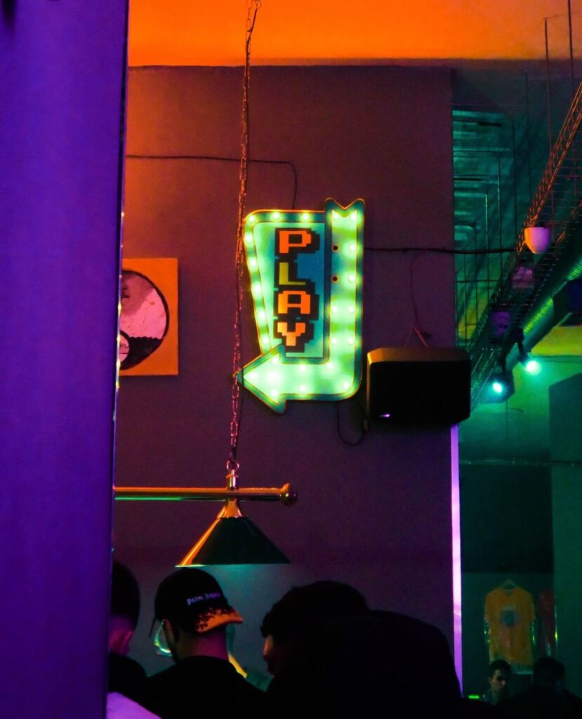 Enjoint munchies Social Club Madrid cannabis club Madrid – entry pass