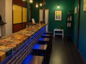 Cannapharmacia &ndash; Cannabis Club Pass