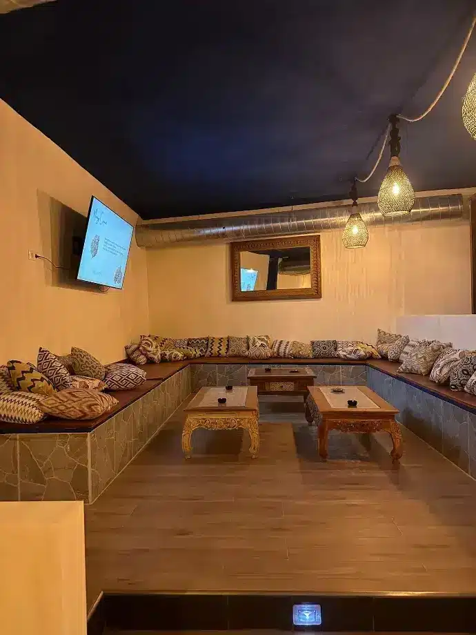 Equal Chess Club 3 Equal Chess Club cannabis club Santa Cruz de Tenerife – entry pass