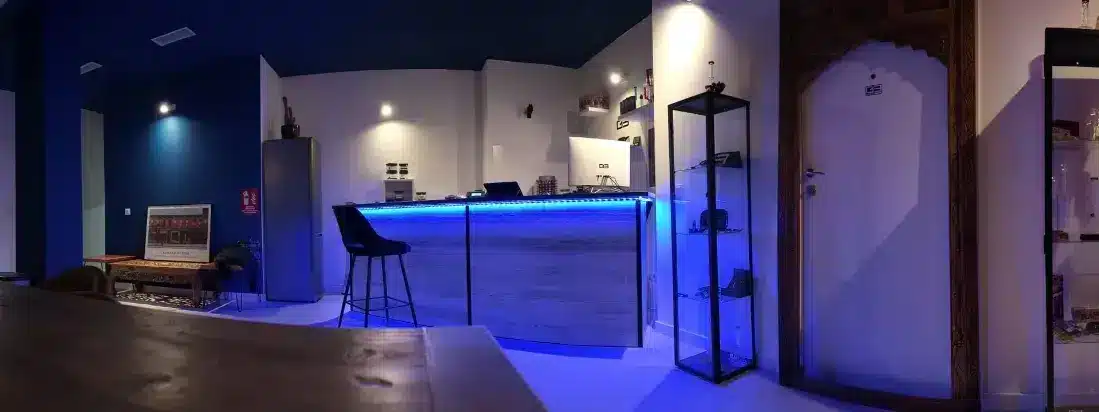 G13 Weed Club Ibiza 2 G13 Weed Club Ibiza cannabis club Ibiza – entry pass