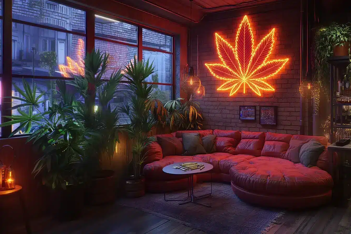 Asociación Cannábica Social Y Terapéutica La Risita — Reviews & Invite 2 Asociación Cannábica Social Y Terapéutica La Risita cannabis club Santa Cruz de Tenerife – entry pass