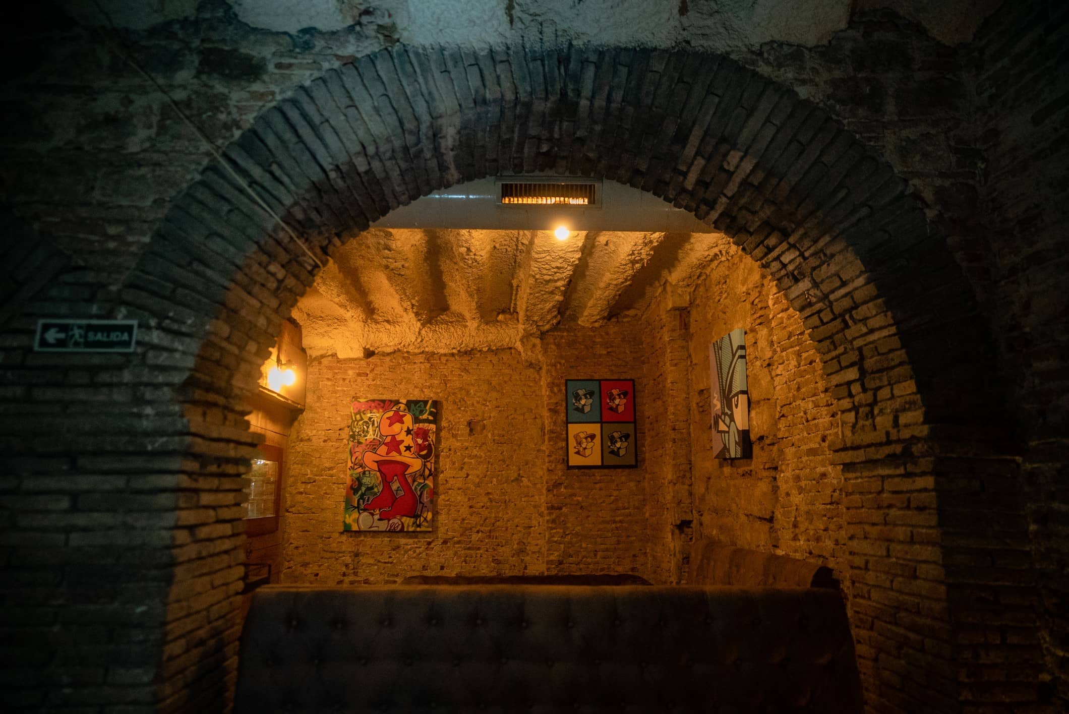 Blunted Social Club 3 Blunted Social Club cannabis club Barcelona – entry pass