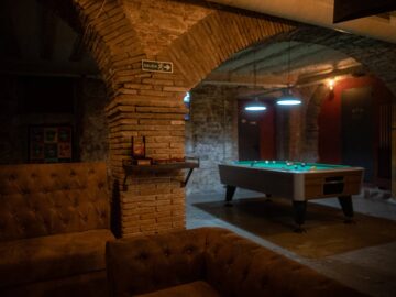 Blunted Social Club cannabis club Barcelona – entry pass