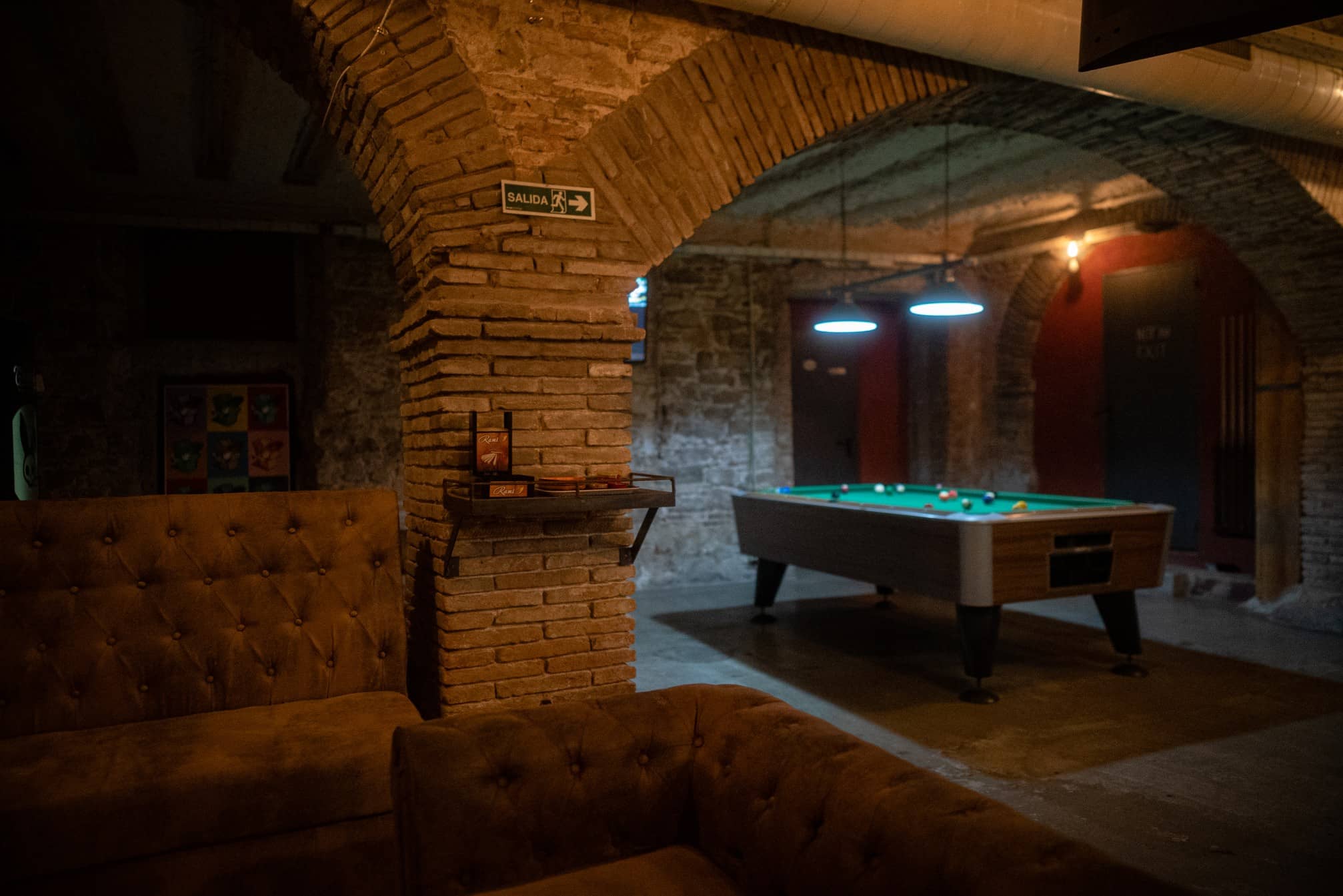 Blunted Social Club 1 Blunted Social Club cannabis club Barcelona – entry pass